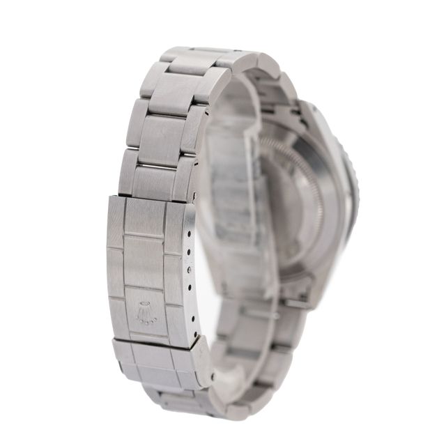 Rolex Submariner 16610 Image 3